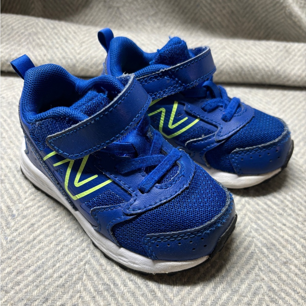 New Balance Sneakers X Wide